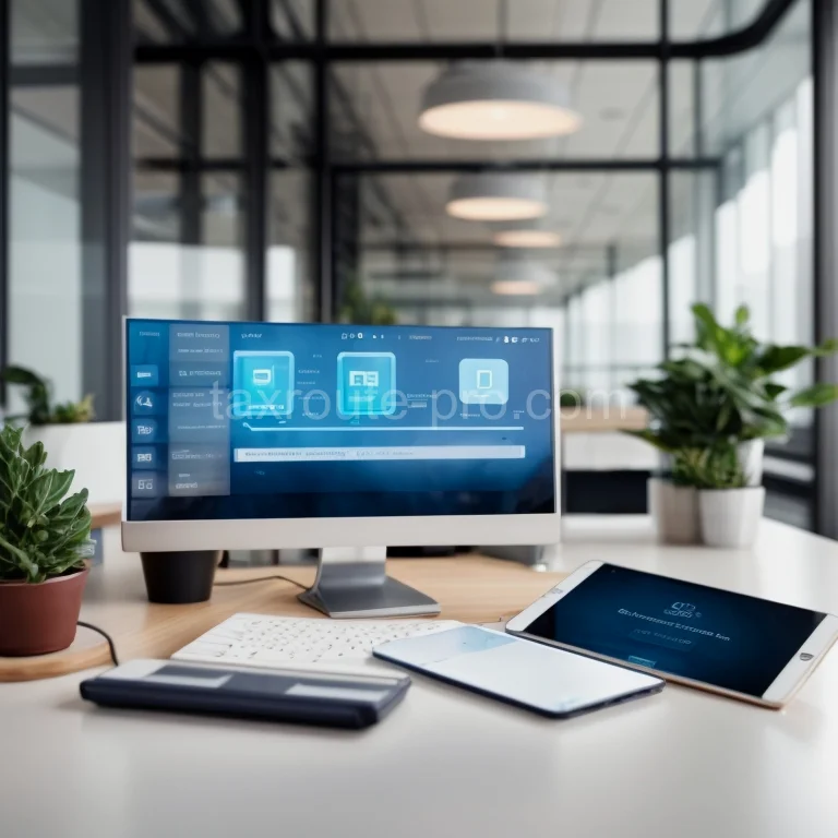 Avg. Filing Time Reduction