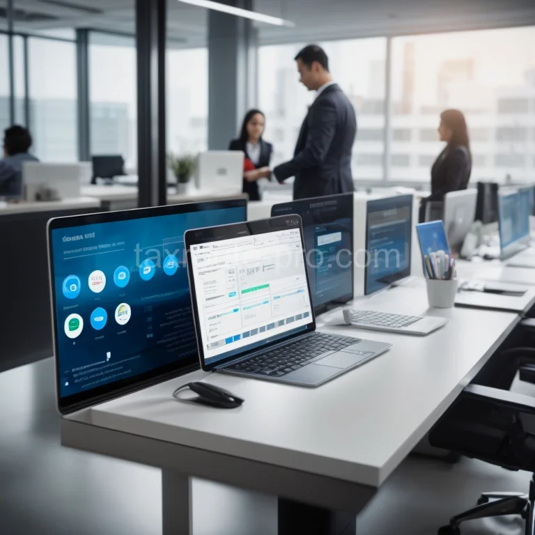 Avg. Filing Time Reduction